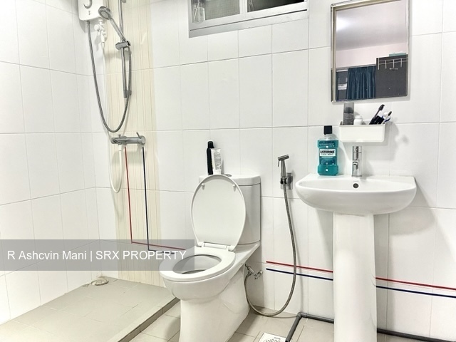 Blk 104B Eastbrook @ Canberra (Sembawang), HDB 4 Rooms #542402501